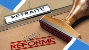 reforme retraite